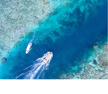 Stay island